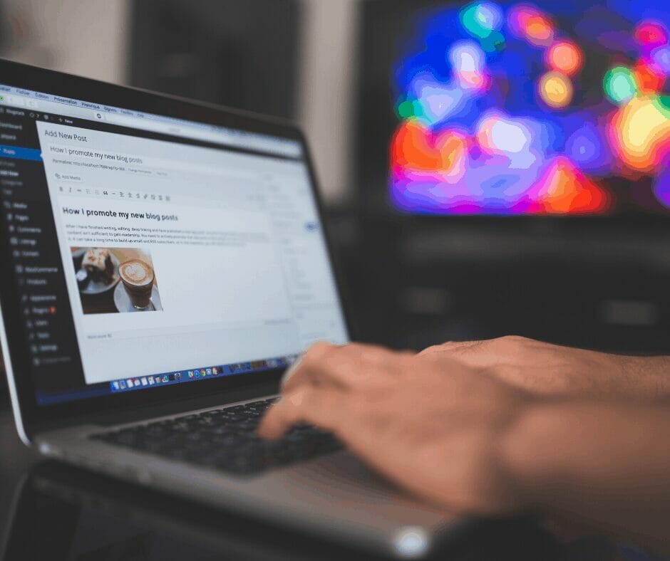 5 Easy Ways to Improve Your Blog Design