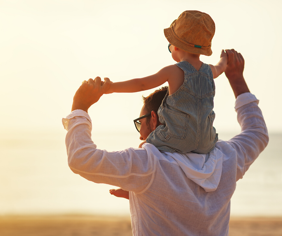 What Do Dads Want for Fathers Day?