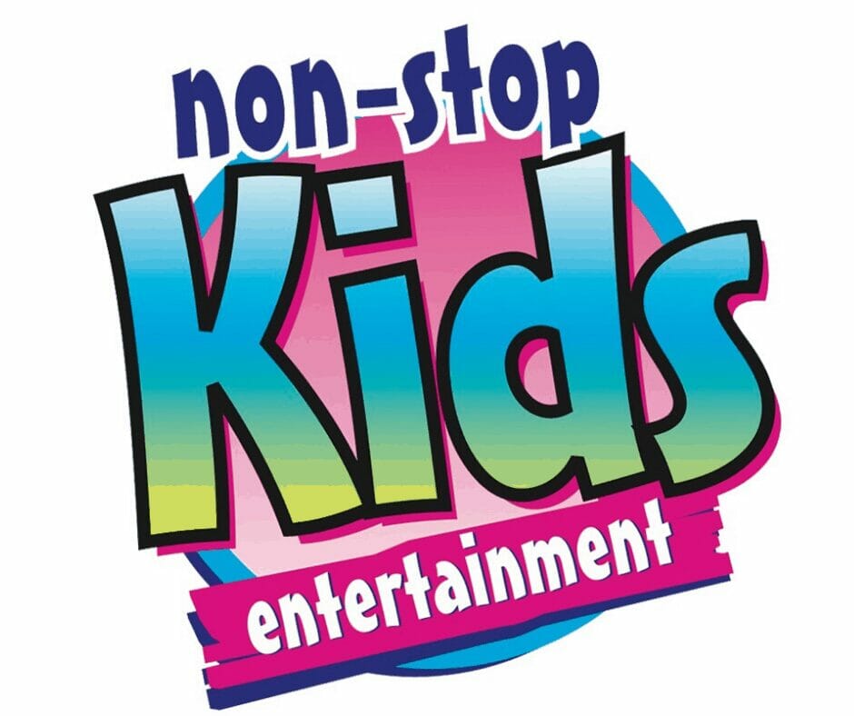 Non-Stop Kids Entertainment Virtual Party