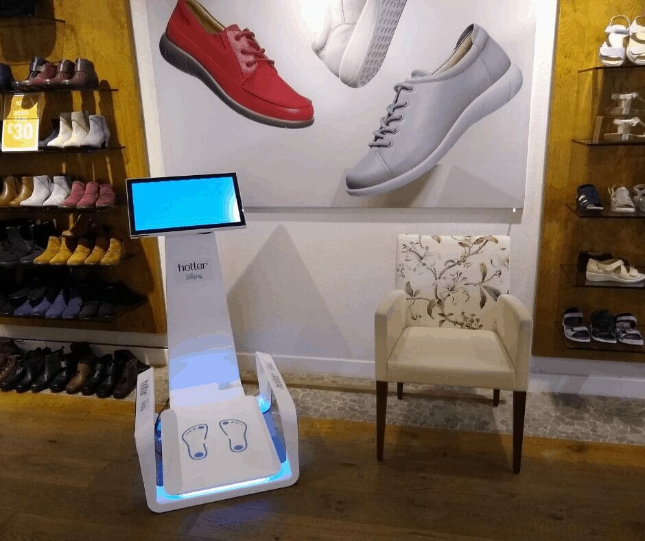 Should You Measure Your Feet as an Adult? #MyHotterFit