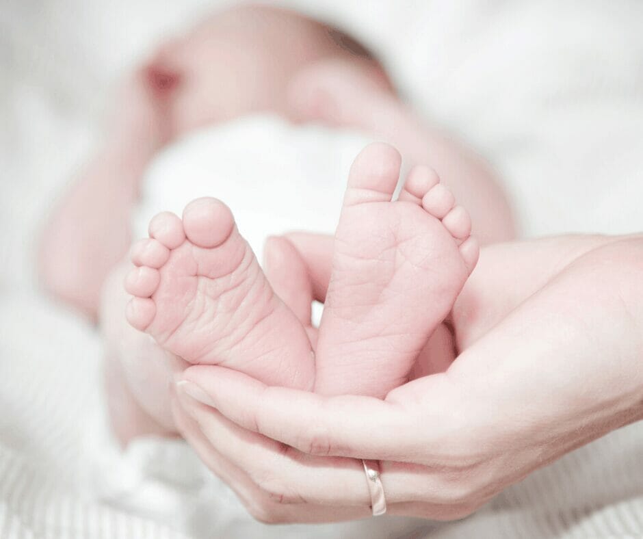 Inspiration for Christmas with the New Baby Gift Guide from b.box
