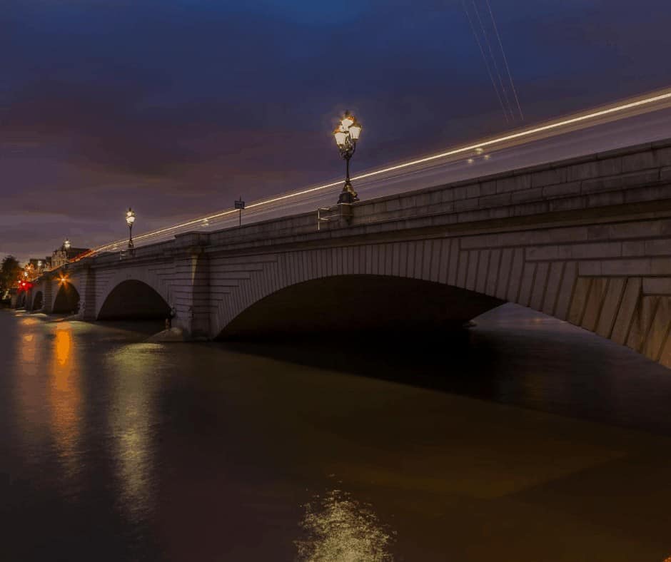 Putney v Fulham – which is best for young families