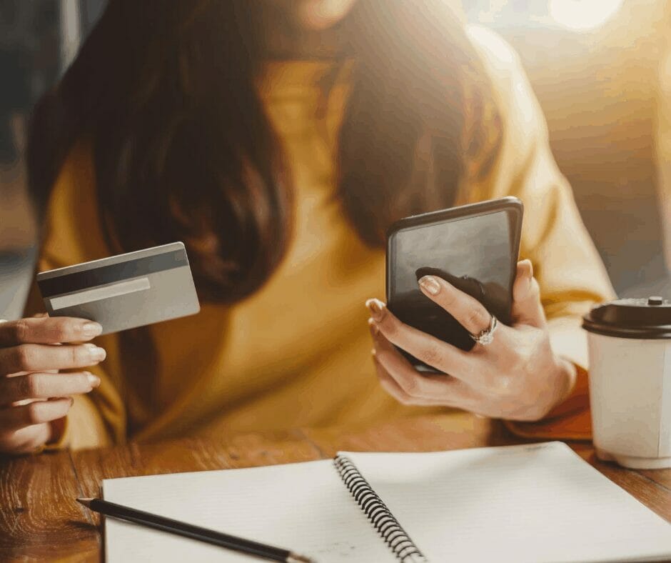 5 Great Reasons to Shop Online