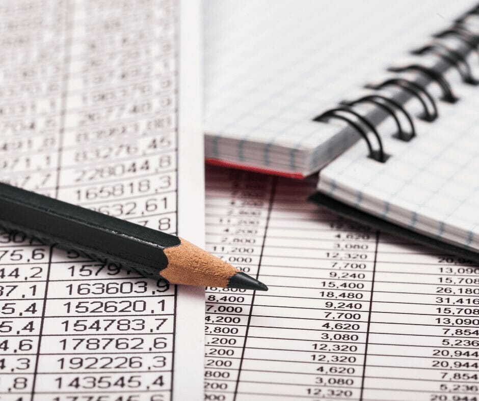 Signs that you need a new Bookkeeper