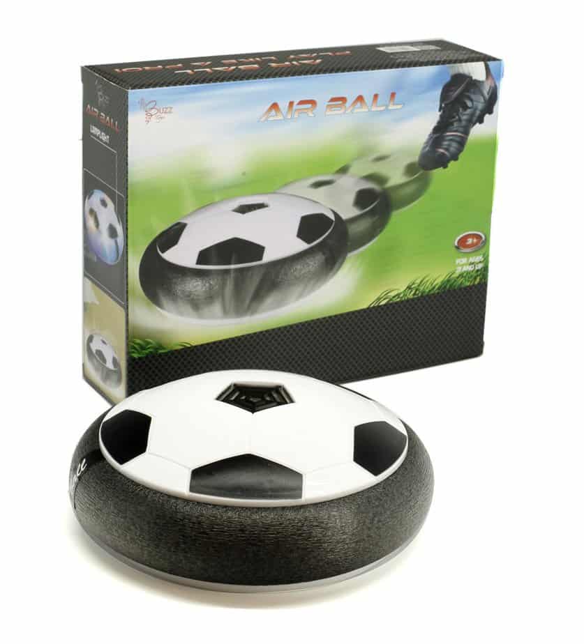 Air Ball