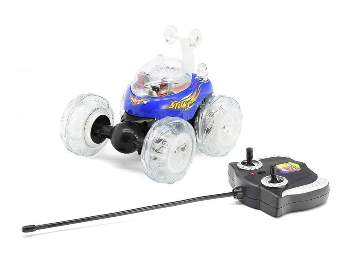 SUPER TUMBLER