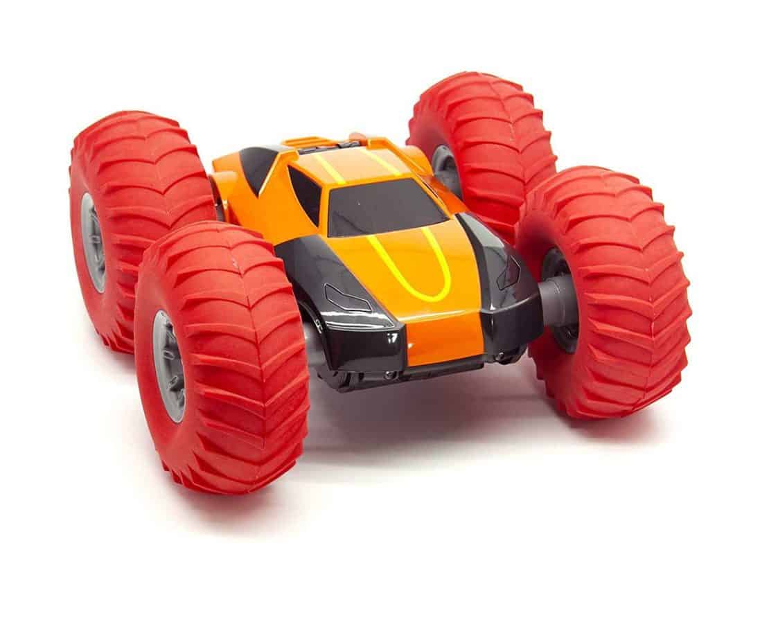 Thunder Car remote control vehicle