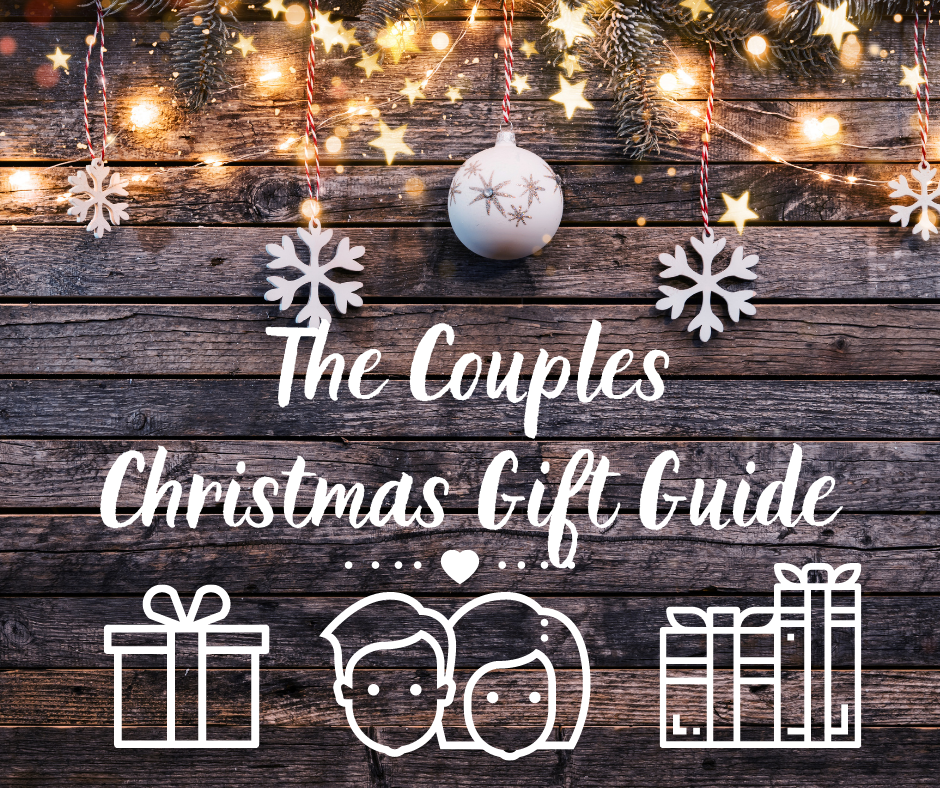 What to Give a Couple for Christmas