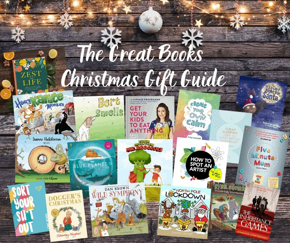 The Great Books Christmas Gift Guide