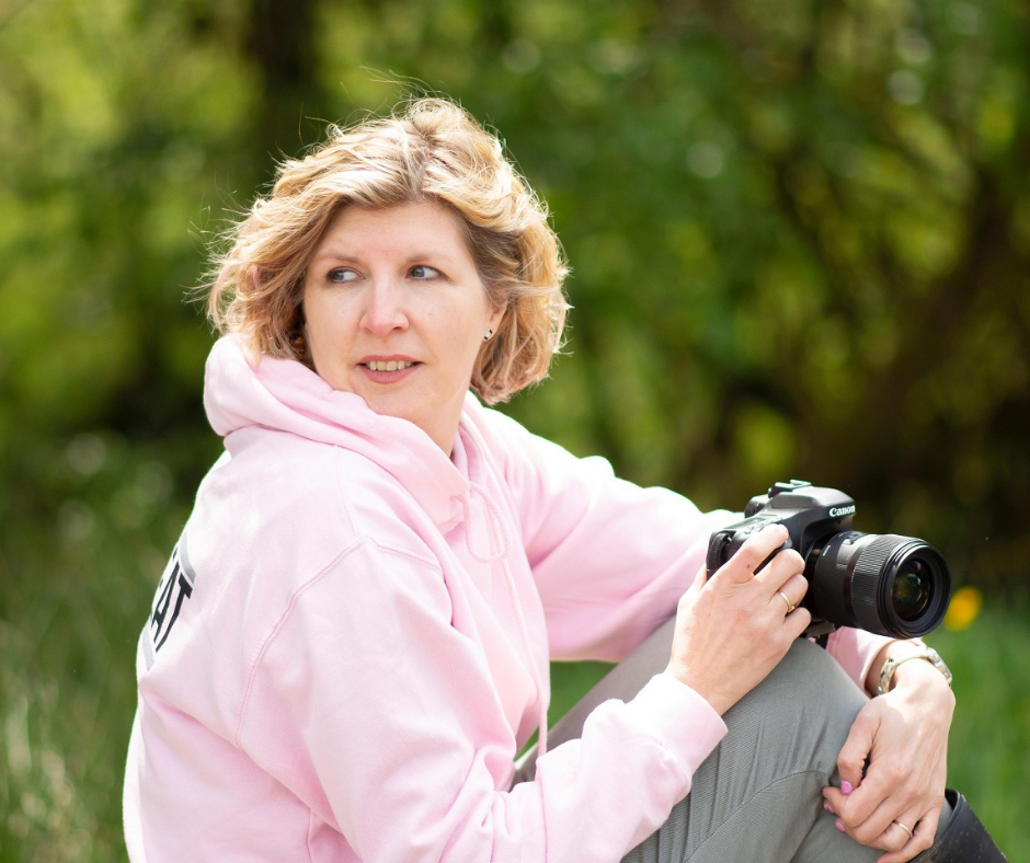 The Menopause and Me