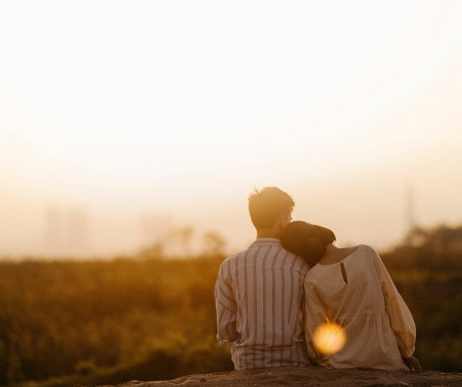 Wanna Show Your Love? Here’s How