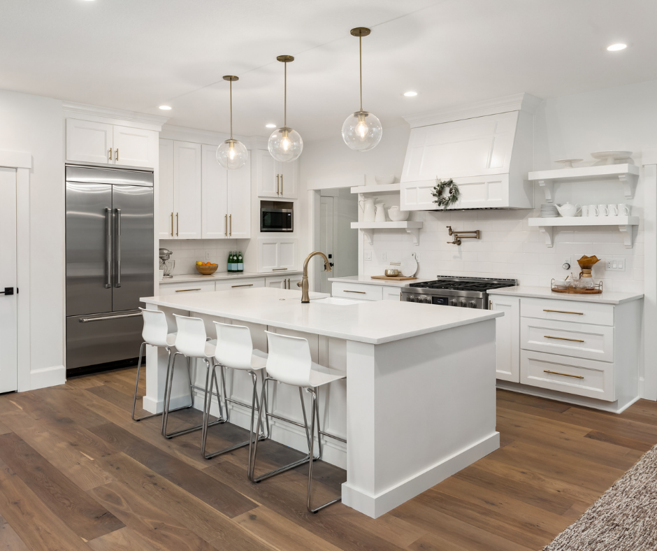 9 Budget-Friendly Ways to Improve Your Kitchen Cabinets