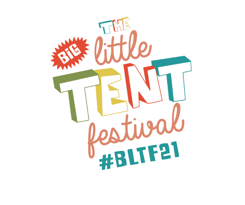 Join the Big Little Tent Festival this Easter