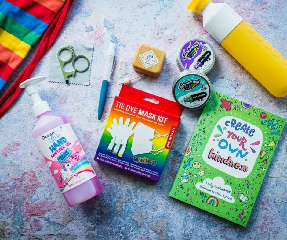 Great Products to Help You Back to School Safely