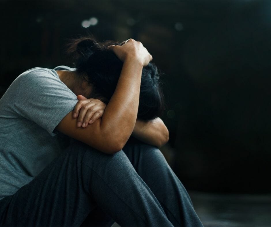 Recognising the Signs of Mental Illness