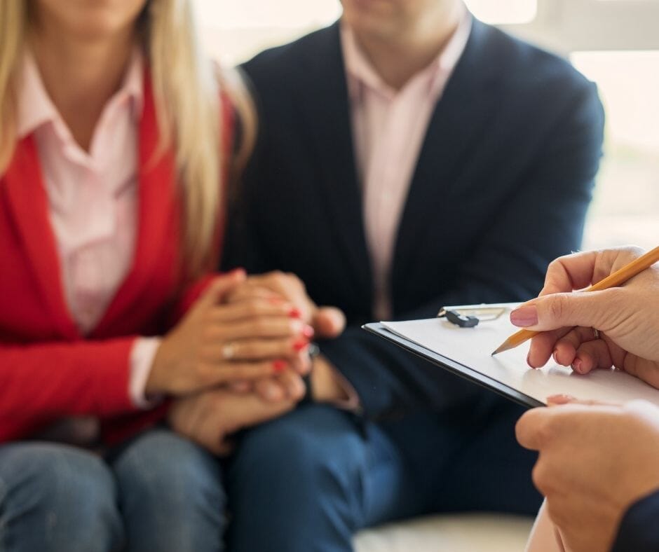 6 Benefits of Relationship Therapy