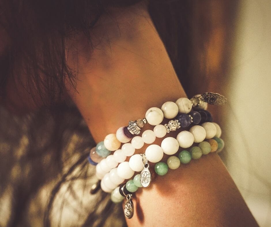 5 Reasons Mums Should Use Crystals