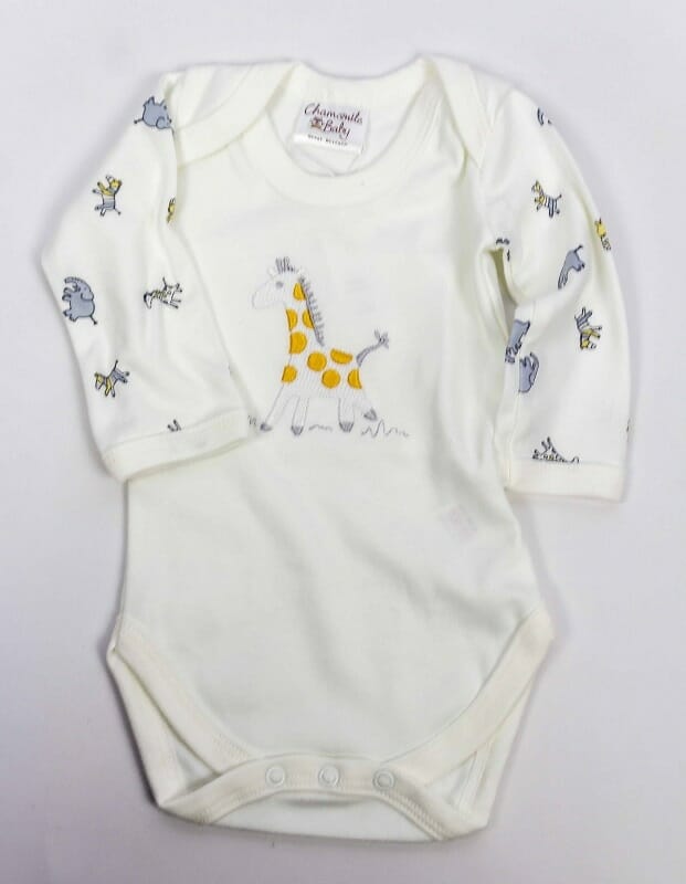 10 Must Have Mother and Baby Essentials