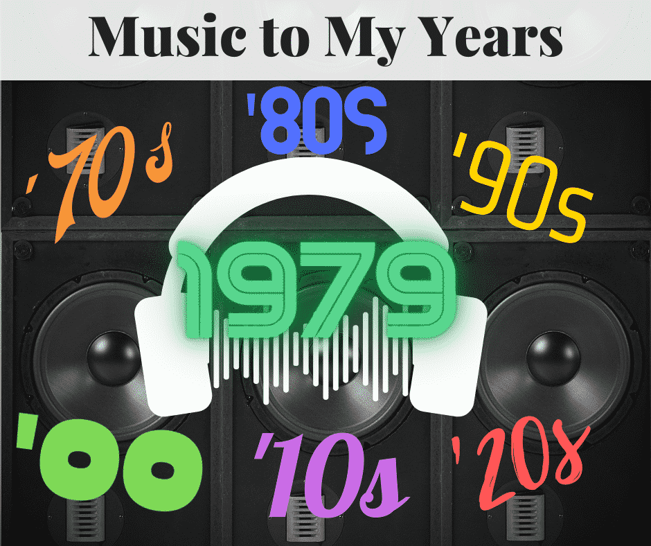 Music to My Years: 1979