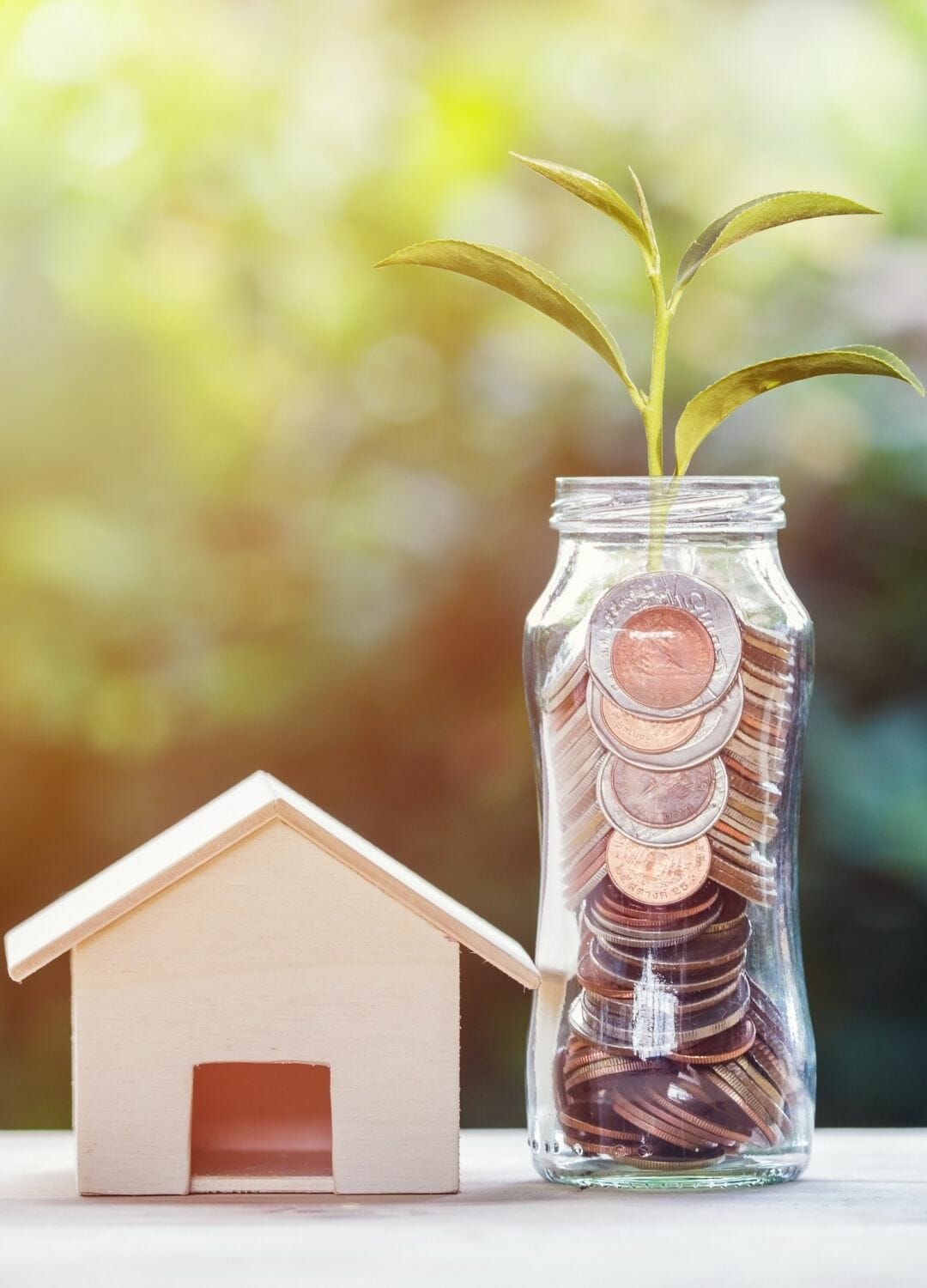 3 Savvy Home Investments for 2021