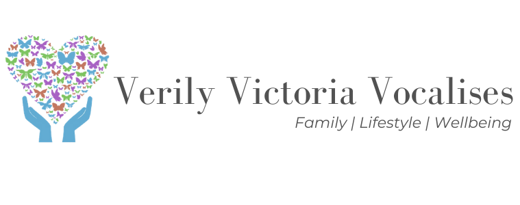 Verily Victoria Vocalises