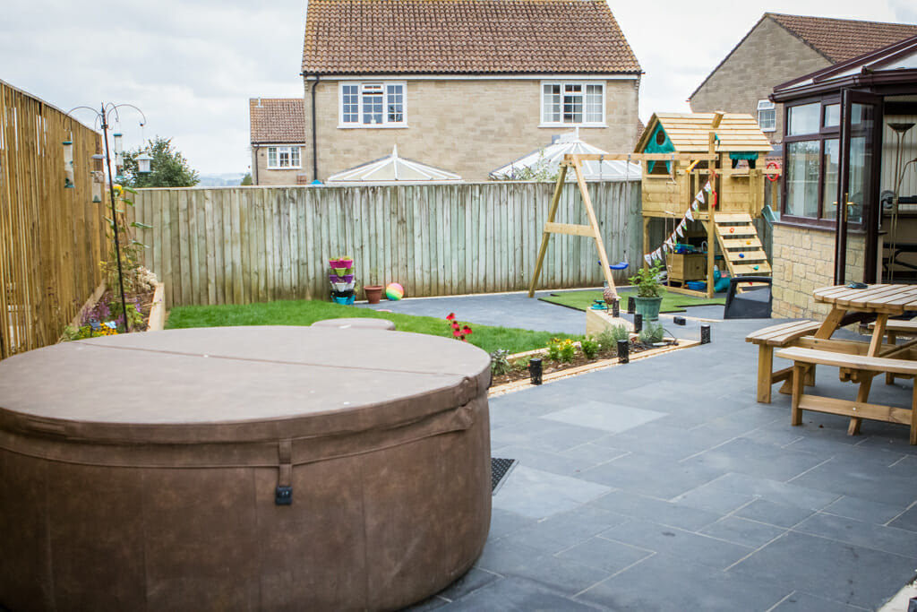 Our Stunning Garden Makeover: Astonishing Before and Afters You Need to See