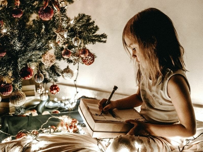 Looking for Christmas Gifts for Children Who Love to Learn? Here are 14 fantastic ideas