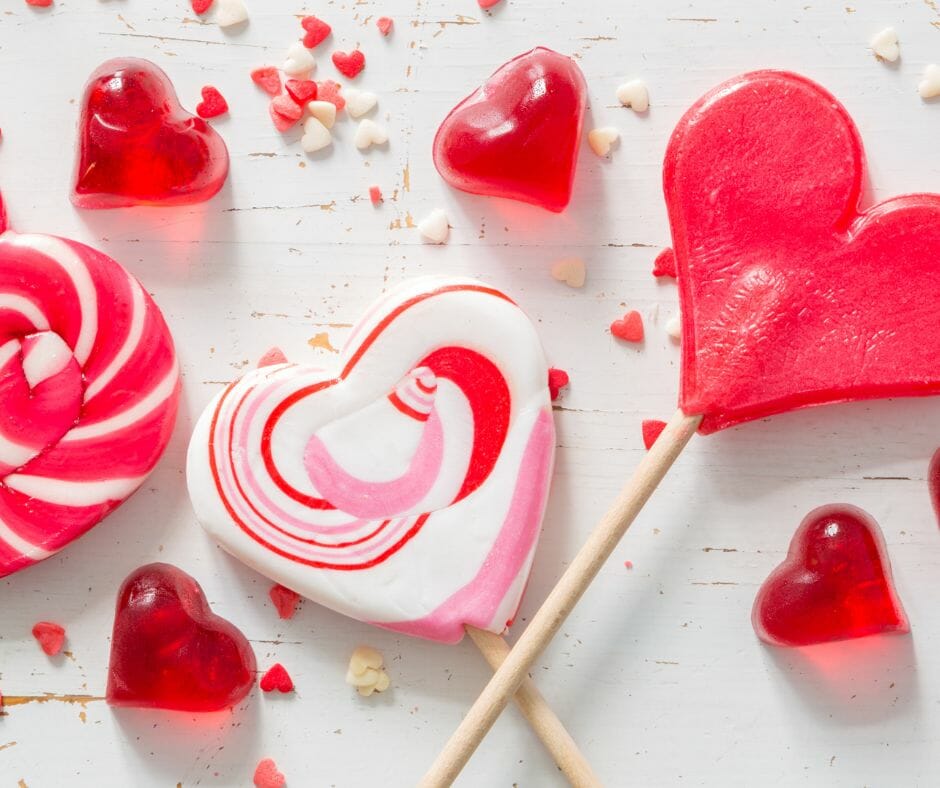The Perfect Valentines Day Gift Ideas UK