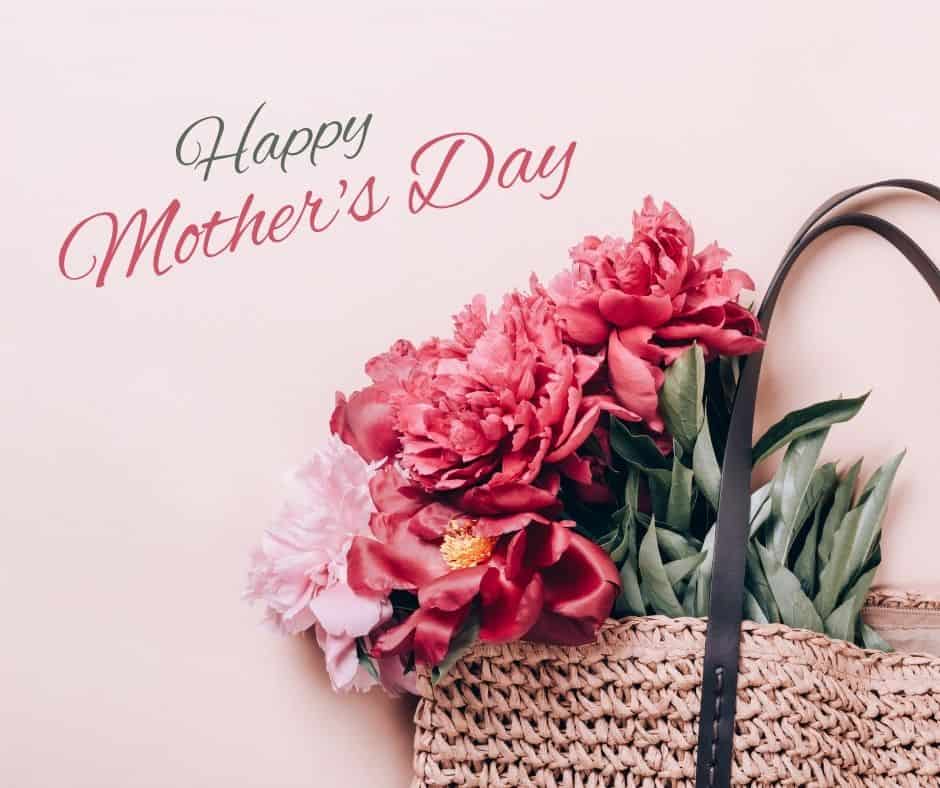 Mother’s Day Gifts for Mum