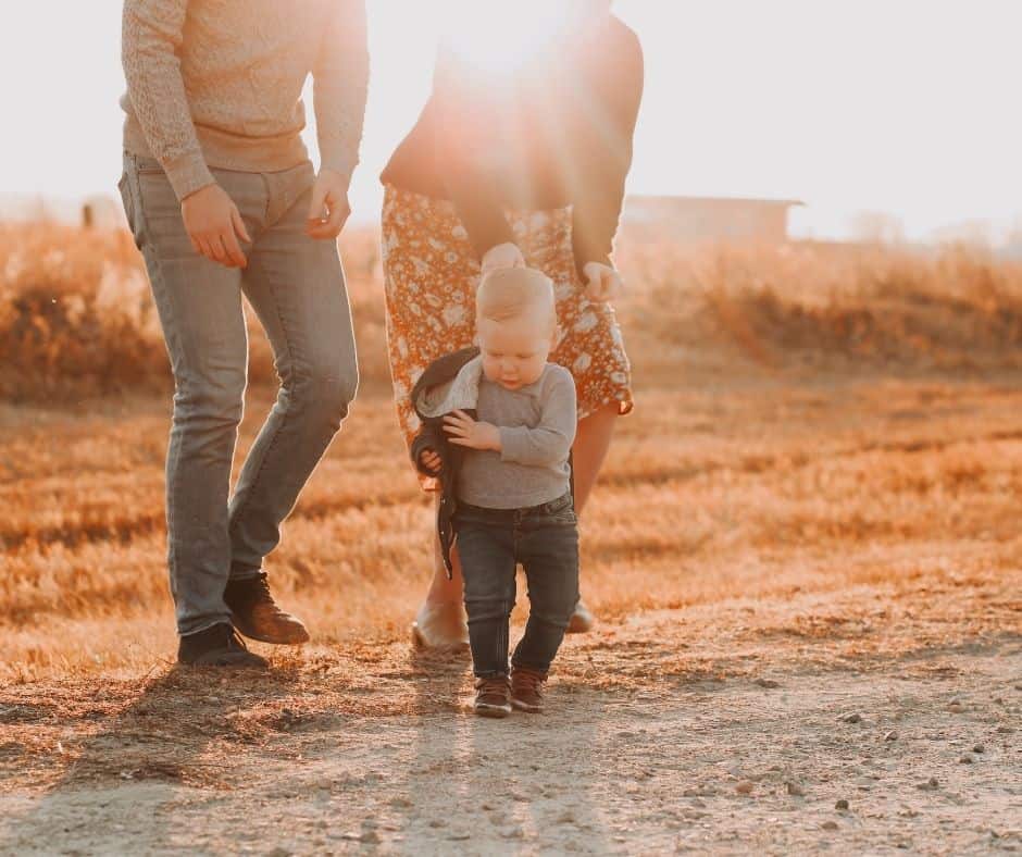 Improve Your Parenting by Learning Your Child’s Temperament