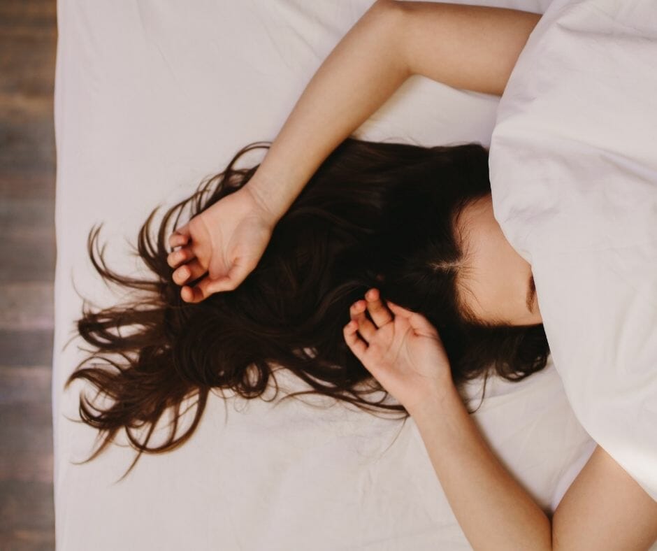 The Science Behind Better Sleep