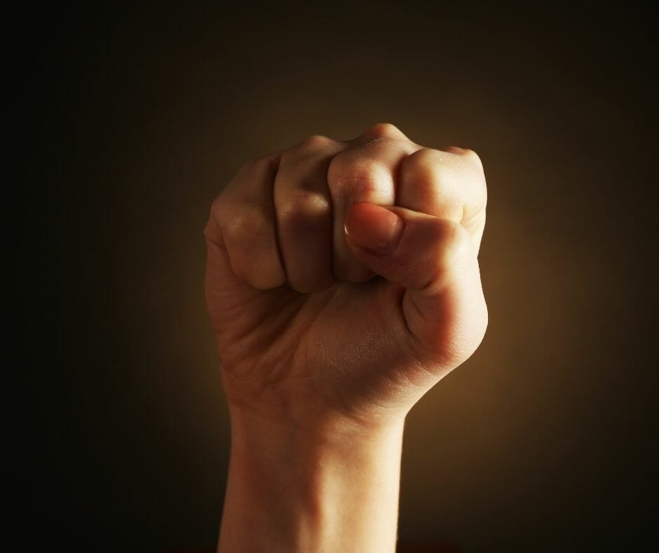 Why We Need Willpower