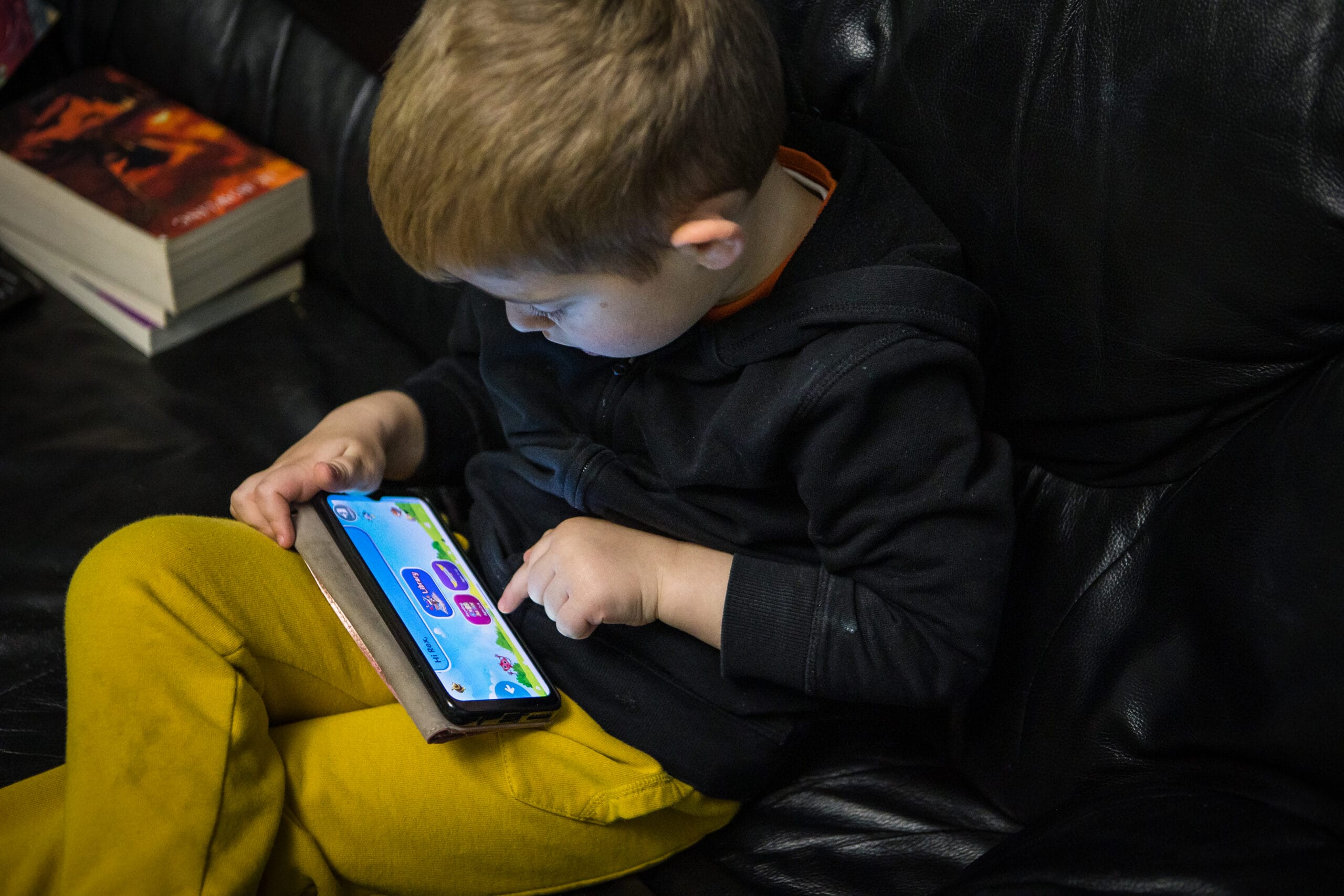 Is Reading Eggs a Good Program for Children to Learn