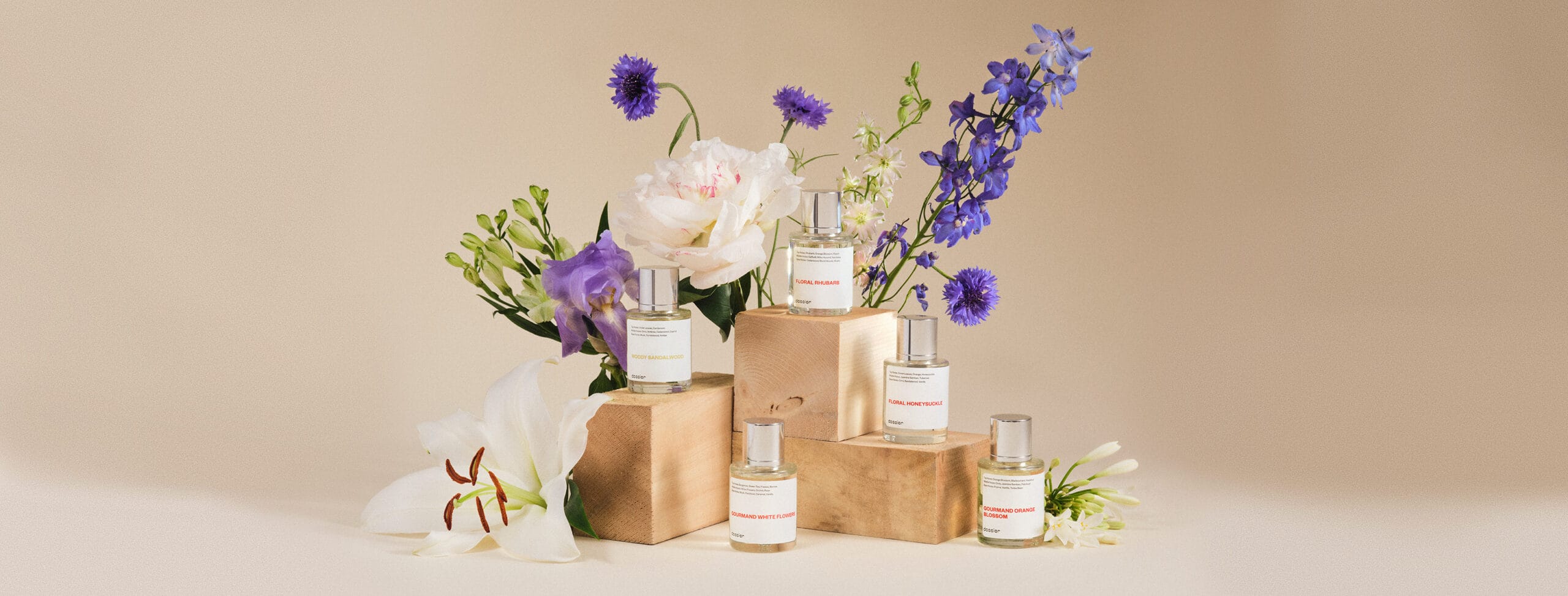 The Revolution of Fragrance Shopping: Experience Clean and Ethical Perfumes with Dossier