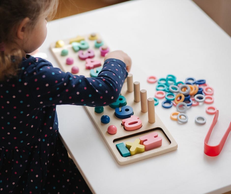 5 Best Educational Toys for Toddlers of 2023