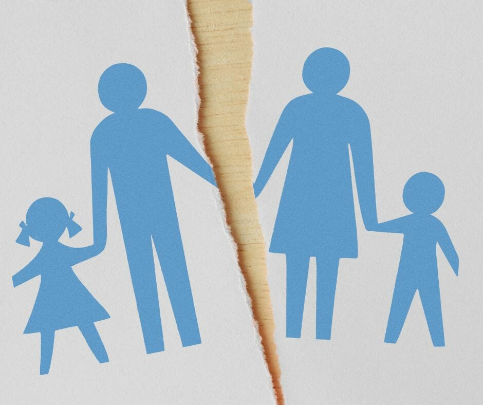 7 Ways You Can Make Your Kids Feel Heard After a Divorce 2023