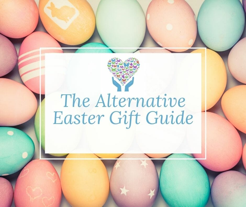 The Alternative Easter Gift Guide