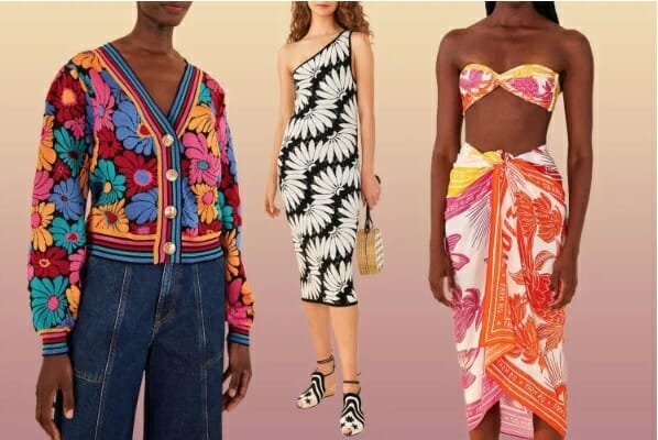 Brands Like Farm Rio: Expand Your Wardrobe and Find a New Fave 