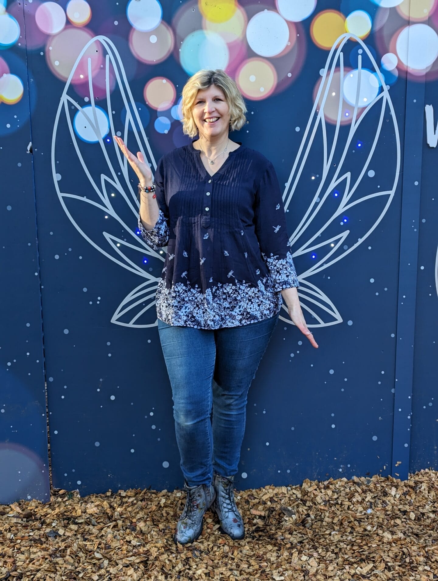 Great Spring Outfit Ideas from Cotton Traders