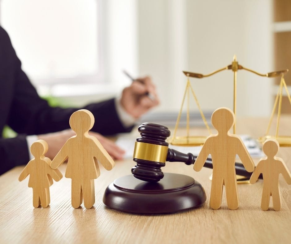 Understanding Consent Orders: A Key to Amicable Divorce Settlements